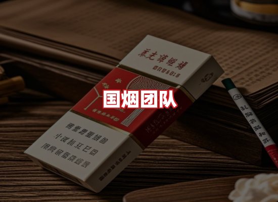 国烟团队